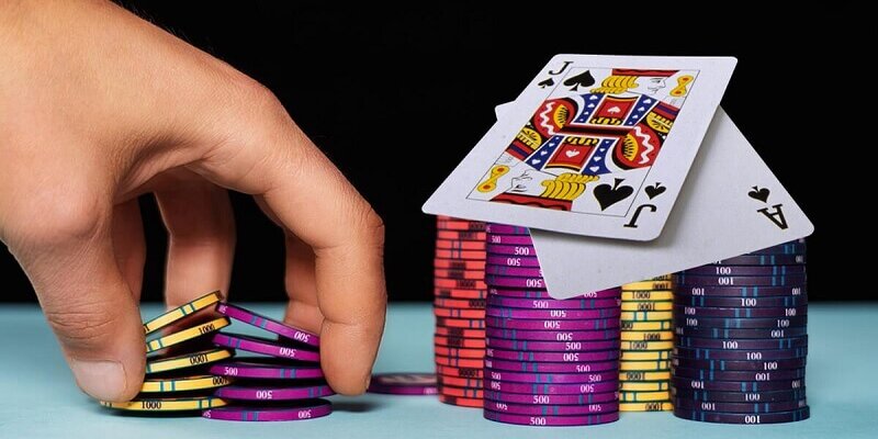 Poker - Hướng dẫn cách chơi rinh thưởng lớn cho người mới Mẹo chơi Poker hiệu quả chắc thắng poker