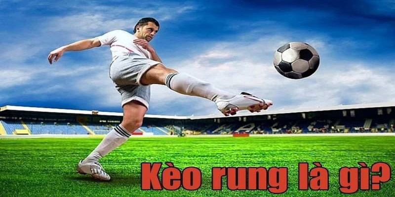 Kèo rung là gì? Một số mẹo hay khi tham gia đặt cược mới 2024 Thế nào là kèo rung?
