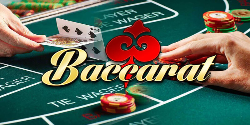 Baccarat - Thông tin và luật chơi mới nhất 2024 cho cược thủ Baccarat