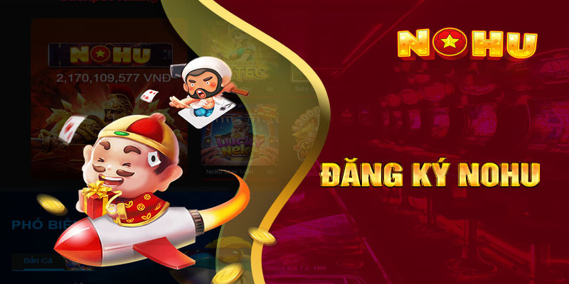 Nổ hũ xèng – Trò chơi giải trí cực uy tín cho tân thủ Đăng ký tài khoản chỉ cần thực hiện một vài thao tác đơn giản và nhanh chóng