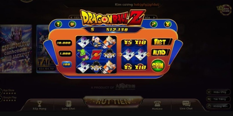 Kinh nghiệm chơi Dragon ball không phải ai cũng biết Dragon ball là gì?