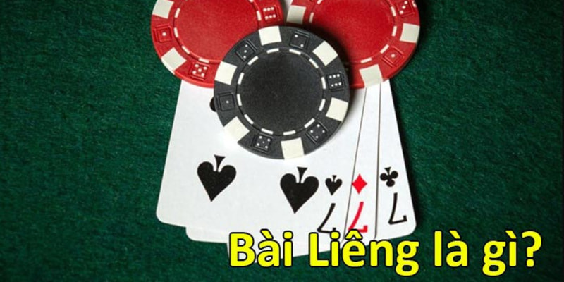 Hướng dẫn cách chơi Liêng chi tiết từ A - Z: Cho người mới Giới thiệu về trò chơi bài Liêng