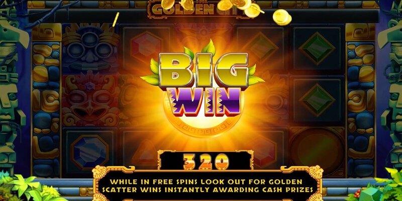 Golden City Slot – Nổ hũ đỉnh cao với trải nghiệm tuyệt vời Golden City Slot và những điều bạn cần biết