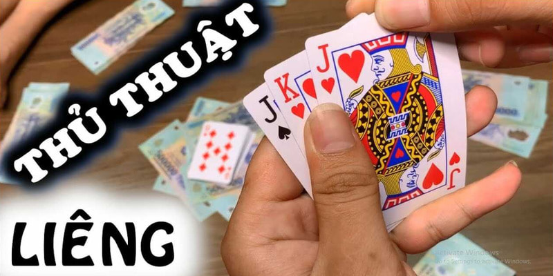 Hướng dẫn cách chơi Liêng chi tiết từ A - Z: Cho người mới Mẹo chơi hiệu quả mang bạn đến với chiến thắng