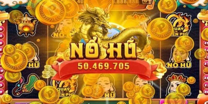 Nổ Hũ Vương Quốc: Khám phá trò chơi siêu kinh điển từ A-Z No-Hu-Vuong-Quoc