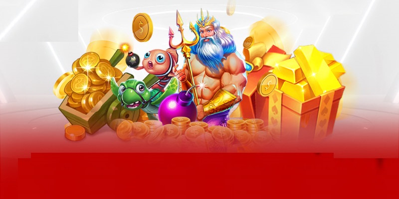 Bắn Cá Long Vương - Khám phá game săn cá độc đáo mới lạ Chiet-thuat-ban-ca-cuc-hay