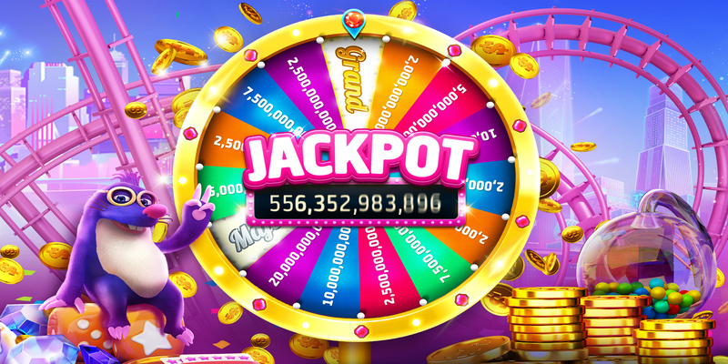 Slotomania thể loại slot game độc đáo hấp dẫn người chơi Slotomania Hướng dẫn tham gia
