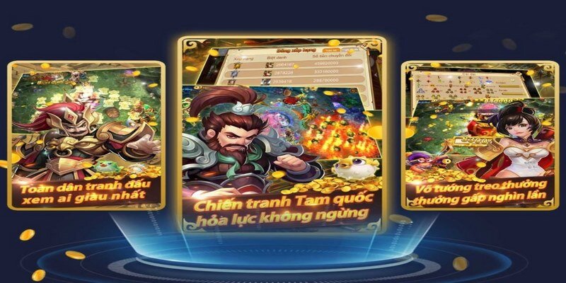 Bắn Cá Tam Quốc - Săn Boss Lớn Nhận Quà Khủng Tại Sky88 Nhiem-vu-cua-nguoi-choi-trong-Ban-Ca-Tam-Quoc