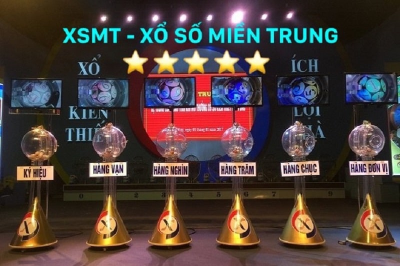 Xổ Số Miền Trung Kênh tra cứu kết quả xổ số miền Trung ở đâu?