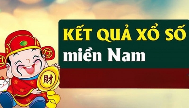 Xổ Số Miền Nam Phương pháp tra cứu kết quả xổ số MN xổ số miền Nam