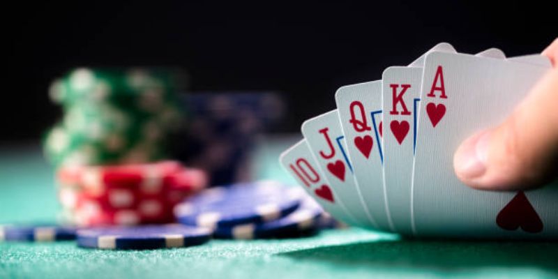 Tổng hợp thông tin về xì tố - Bật mí cách đánh xì tố chuẩn Hướng dẫn cách đánh poker chuẩn