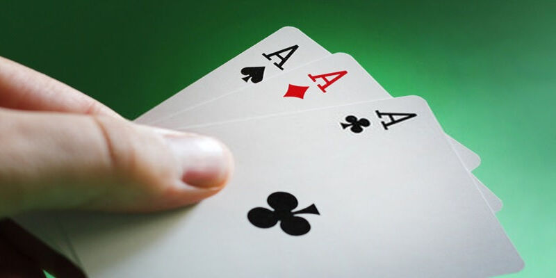 Cào rùa và những điều bạn chưa biết, mẹo chiến thắng 100% Một số thuật ngữ trong bài cào