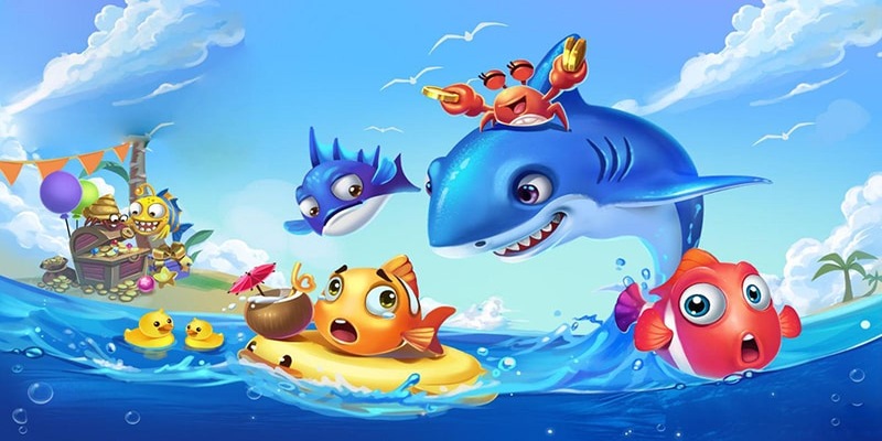 Điểm danh các tựa game bắn cá tặng code hot nhất năm 2024 Một số lưu ý dành cho bet thủ chơi game bắn cá nhận code