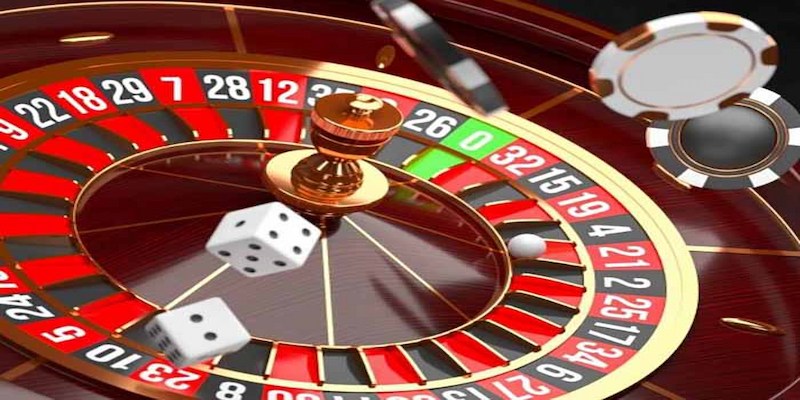 Tính xác suất Roulette dễ dàng - làm giàu cực kì nhanh chóng Phân tích các loại cược trong Roulette