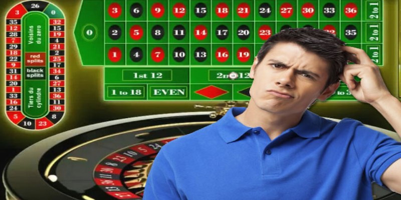 Tính xác suất Roulette dễ dàng - làm giàu cực kì nhanh chóng Tính xác suất Roulette Giới thiệu về Roulette