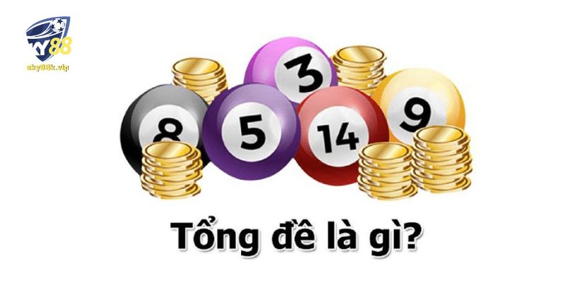 Tìm Hiểu Tổng Đề Là Gì Cho Người Chơi Việt Nam Tổng đề là gì?