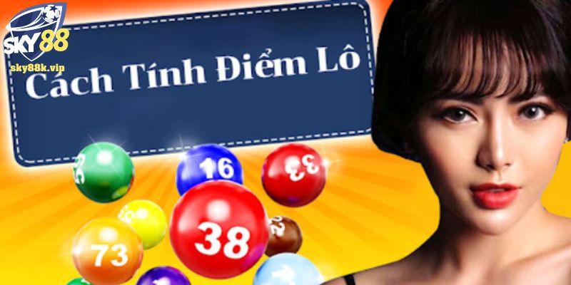 1 điểm lô bao nhiêu tiền? cách tính tiền lô thắng chuẩn 2024 1 diem lo bao nhieu tien theo bac trung nam 3