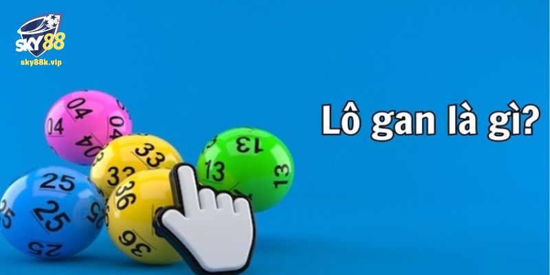 Lô Gan Là Gì? Hướng Dẫn Và Giải Thích Chi Tiết Cho Tân Thủ Cách phân tích và dự đoán kết quả lô câm