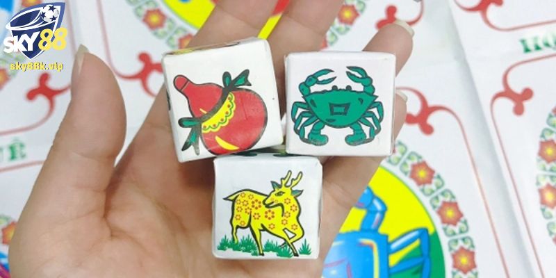 Cách đoán bầu cua chuẩn xác đảm bảo chiến thắng cực dễ 2024 Cách chơi bầu cua tôm cá