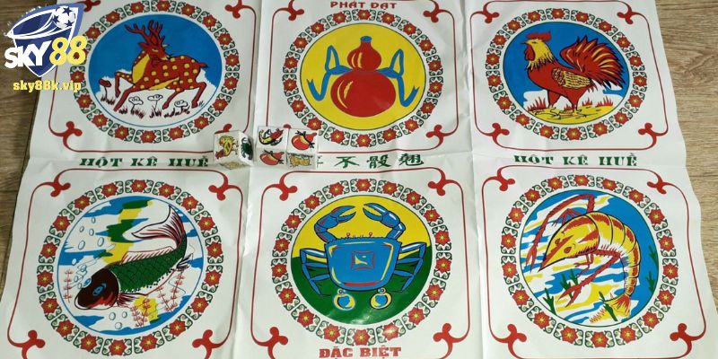 Cách đoán bầu cua chuẩn xác đảm bảo chiến thắng cực dễ 2024 Giới thiệu về trò chơi bầu cua