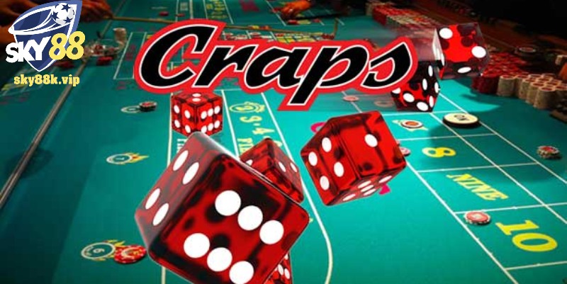 luat choi craps anh dai dien