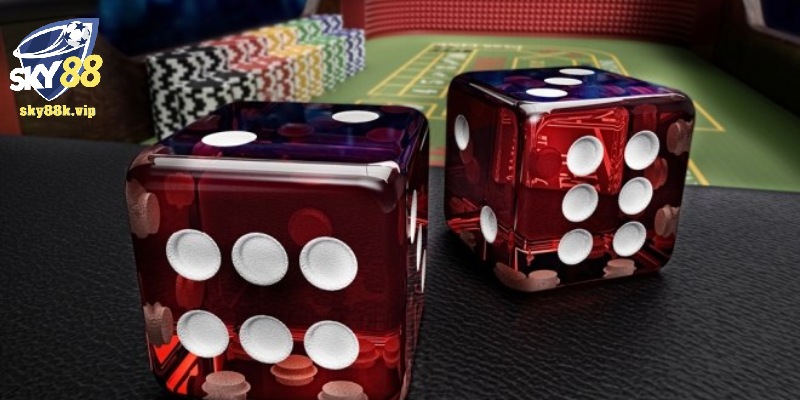 Luật Chơi Craps 2024 - Nắm Ngay Bí Kíp Để Cược Thắng Lớn Tiết lộ các bí kíp đánh kết hợp luật chơi Craps chắc thắng nhất 2024