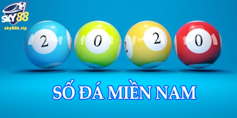 Số đá miền nam là gì? Các cách chơi số đá đảm bảo ăn chắc Số đá miền nam là gì
