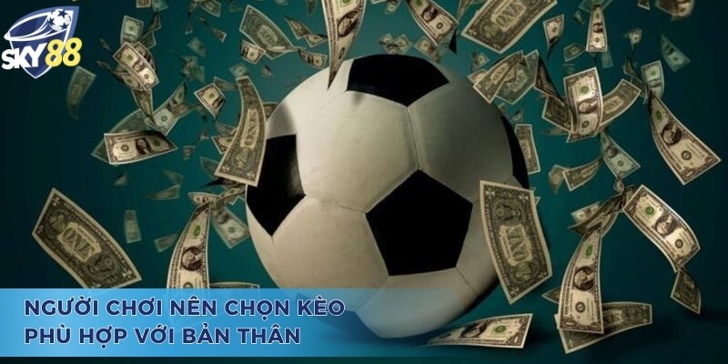 Hốt Tiền Liền Tay Với Kèo Cách Biệt Tỷ Số Tại Sky88 Kinh nghiệm bắt kèo cách biệt tỷ số hiệu quả