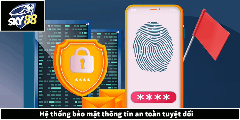 SKY88 Winschoten - Link Truy Cập SKY88.COM Chính Thức 2026 Hệ thống bảo mật thông tin an toàn tuyệt đối